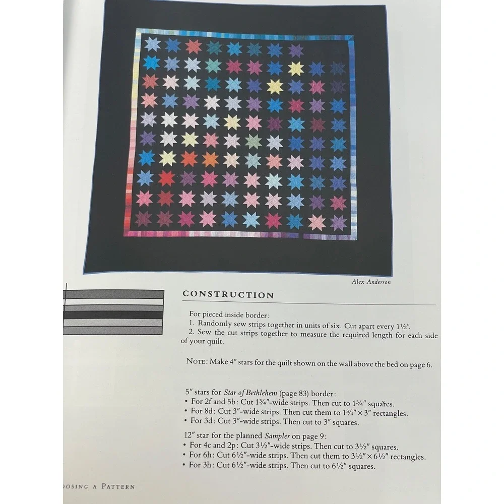 Quilts Quilts Quilts! The‎ Complete Guide to Quiltmaking - 3rd Edition 1988